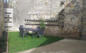 Maison Cosy A Ury